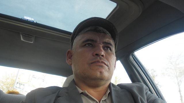Узбеки фото мужчин 40 лет