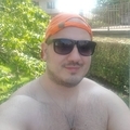 Nikola Krstic, 30, Beograd, Srbija