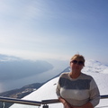 Iveta, 54, Moss, Norvegija