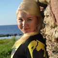 Brightgirl, 29, Kunda, Estonia