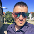 Нововић Милош, 31, Novi Sad, Сербия