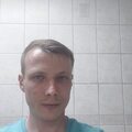 Edgars Bulindžs, 36, Tukums, Letonija