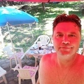 Marko Radmilovic, 47, Smederevo, Serbija