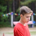 Артем Андреев, 17, Екатеринбург, Россия