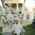 Андрей, 62, Odessa, უკრაინა
