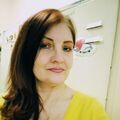 Jasmina Trifunovic, 45, Kragujevac, სერბეთი