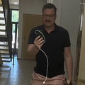 Jarno, 50, Helsinki, Soome