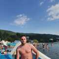 Stefan Stojilkov, 29, Probishtip, Makedoonia