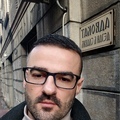 Marky Mark, 43, Belgrade, Serbia