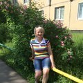 Светлана, 61, Berdyans'k, Ukraina
