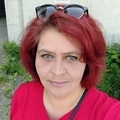 Agnes, 50, Pärnu, ესტონეთი
