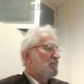 Milo Radov, 67, Podgorica, Montenegro
