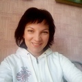 Светлана, 47, Hlybokaje, Valko-Venäjä