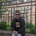 Giorgi, 20, Kutaisi, Gruzja