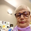 Laine Priilinn, 66, Aravete, Estonia