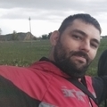 Dejan Dexter Radosavljevic, 36, Temerin, Serbia
