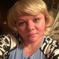 Elena, 48, Moscow, Venäjä