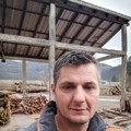 Milinko, 37, Ivanjica, Serbia