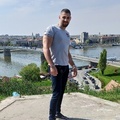 Nemanja, 35, Белград, Србија