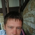 Gunnar Aavik, 46, Kuressaare, Estonija
