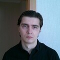 Даниил, 33, Zvenigorod, რუსეთი