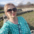 Halina, 46, Kęty, Полска