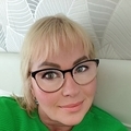 Anu-Annu, 54, Tallinn, Estonija