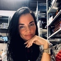 Julia, 34, Narva, Estija