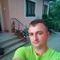 Vlada Marinkovic, 37, Krusevac, Serbia