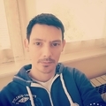 Milos Dinic, 39, Niš, Serbia