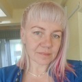 Evelin, 44, Раквере, Эстония