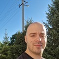Aleksandar Djordjevic, 31, Alibunar, Serbija