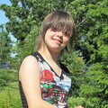 Rebecca, 26, Keila, Естонија