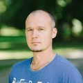 Ivo, 46, Tartu, Estija