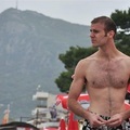 Aleksandar Ivanović, 32, Podgorica, Juodkalnija