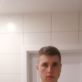 Jakub Jasionka, 18, Lublin, Lenkija