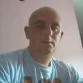 Dejan Spasic, 35, Sombor, Serbia
