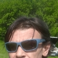 Alfonso Alfonso, 43, Sarajevo, Bosnia ja Hertsegoviina