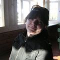 Mari-Ann, 33, Haapsalu, Estonija