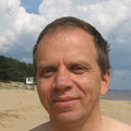 Rait Murutalu, 62, Jõhvi, Estija