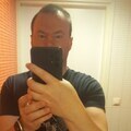Kristo, 36, Haapsalu, Естонија