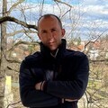 Bojan, 44, Белград, Србија