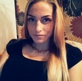 Kristiina, 27, Rakvere, Estonija