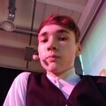 Frose, 15, Tallinn, Estija
