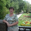 татьяна, 72, Москва, Россия