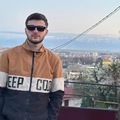 იოანე, 24, Kutaisi, Gruzija