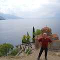 Saso, 54, Ohrid, Makedonia (ent. Jugoslavian tasavalta Makedonia)