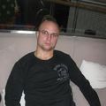 Ivan Kjano Kijanovic, 37, Beograd, Serbia