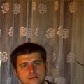 Cliff, 39, Moscow, რუსეთი