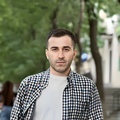 ბექა, 36, Тбилиси, Грузия